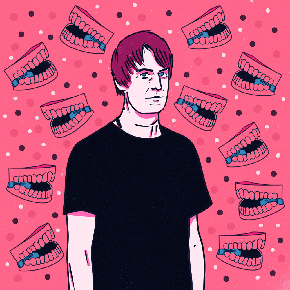 Sketchy Weekend - 29